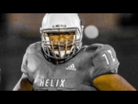 2020/21 EAST COUNTY PREP FOOTBALL PREVIEW - Helix Highlanders