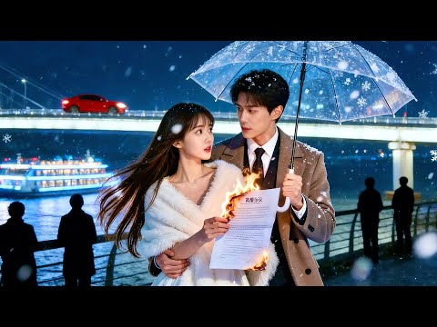 霍夫人每天都想离婚 poster