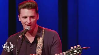 Red Clay Strays - "Good Godly Woman" (Recorded Live for World Cafe)