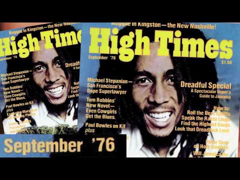 HIGH TIMES 500th Issue Intro