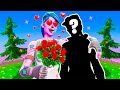 Meet my Fortnite Girlfriend...