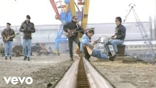 Video thumbnail of "Republic - Szeretni Valakit Valamiért"