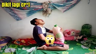 LAGI PUASA MALAH COLI DI KAMAR!!!