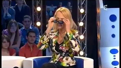Laure Adler - On nest pas couch 15 janvier 2011 #O...