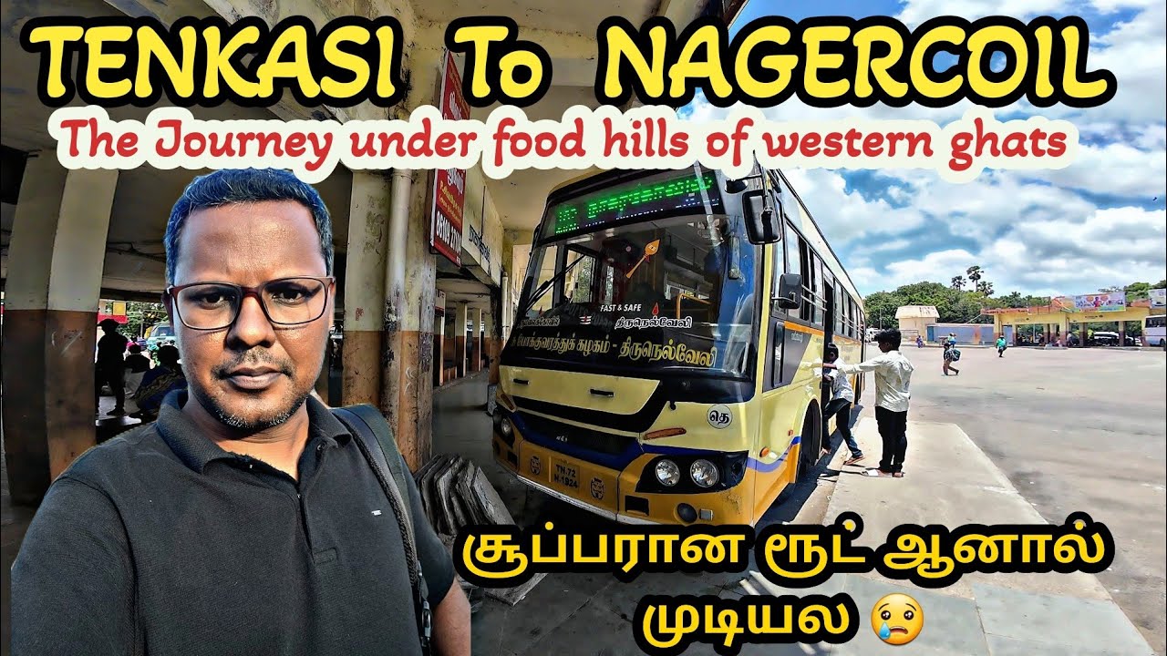 💥 First Time In this Route | Most Beautiful Greenery Route ever 😍 But ? | Travel Advisor