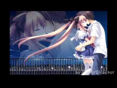 Male!Nightcore~ Te Amo