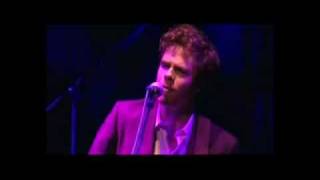 Josh Ritter - Rumors