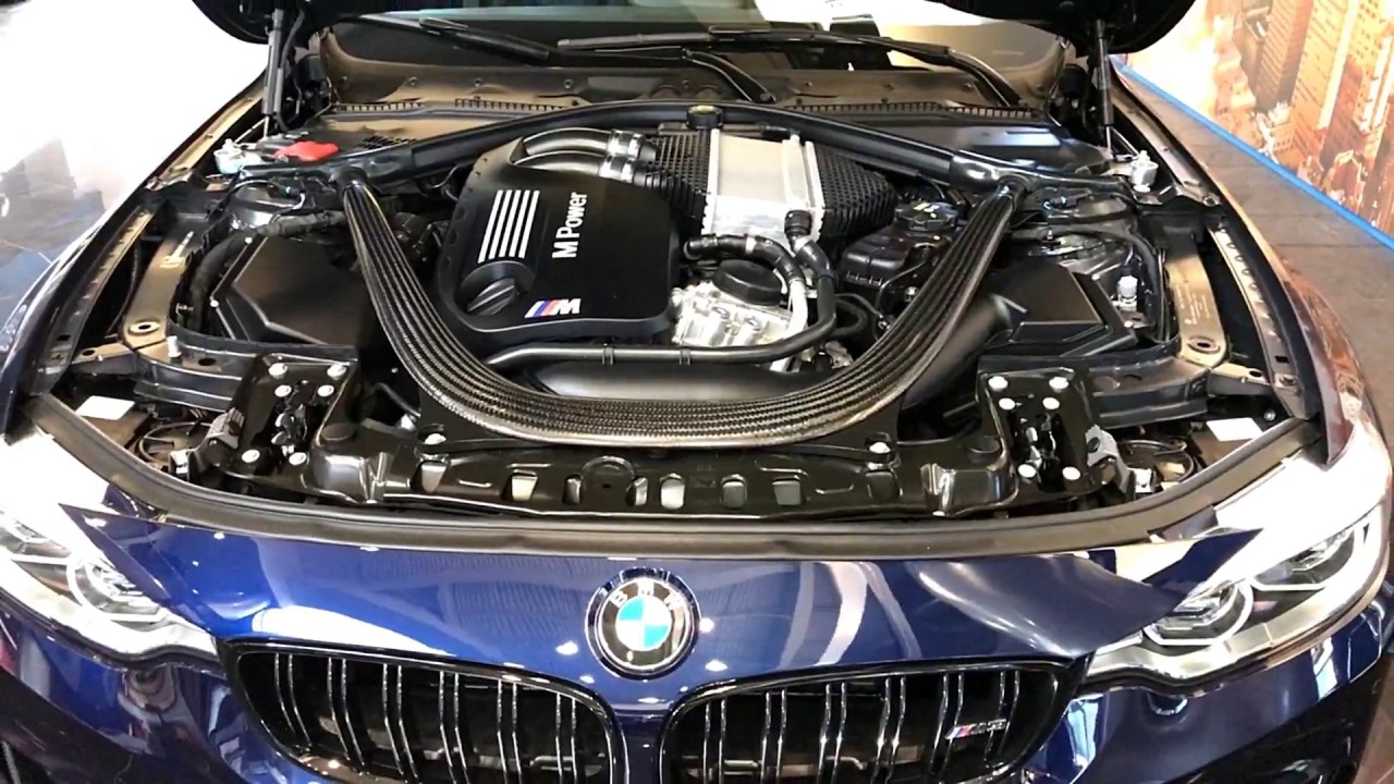 Bmw m3 мотор