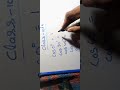 trigonometry formula