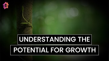 Understanding The Potential For Growth - Kapil Gupta MD