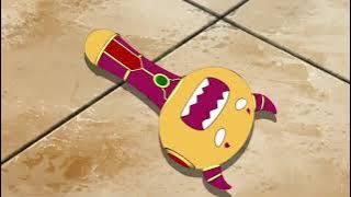 Turning Mecard W s1 ep 8 eng sub