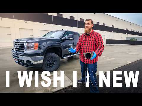 This One HSP Part Changed Everything! Fixing The LMM Duramax’s Biggest Flaw