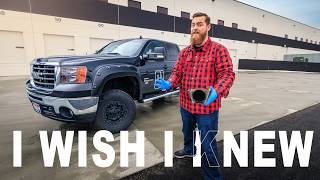 This One HSP Part Changed Everything! Fixing The LMM Duramax’s Biggest Flaw