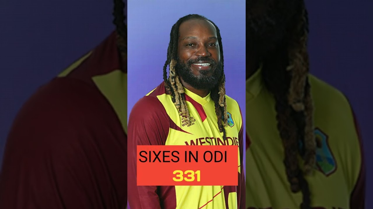 sixer king of odi watch till end 