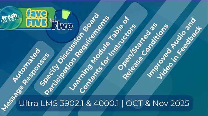 F5i5 - Ultra 4000.4 (December 2025)