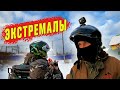 Последняя поездка в лес.