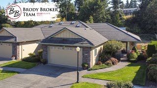 210 Cascadia Loop - Condo for Sale in Sequim, WA