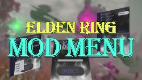 ELDEN RING HACK 2022 | FREE DOWNLOAD | NO BAN |