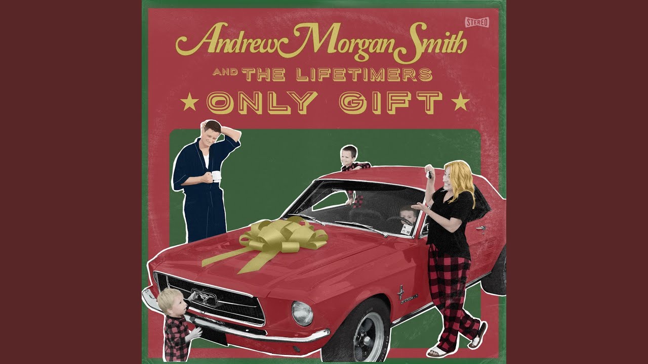 Only Gift – Ryan Cabrera