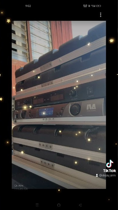 Rantau Seremban SOUND SYSTEM & DJ