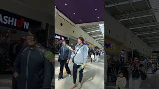 Celaya Guanajuato México 🇲🇽 Galería Walmart Cineapolis Parque Celaya 