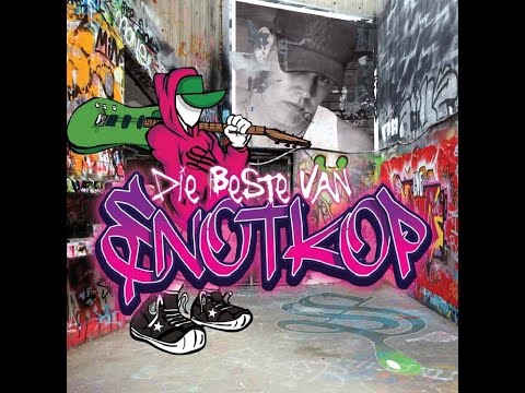 Snotkop – Kry Jouself By Die Werk (OFFICIAL VIDEO)