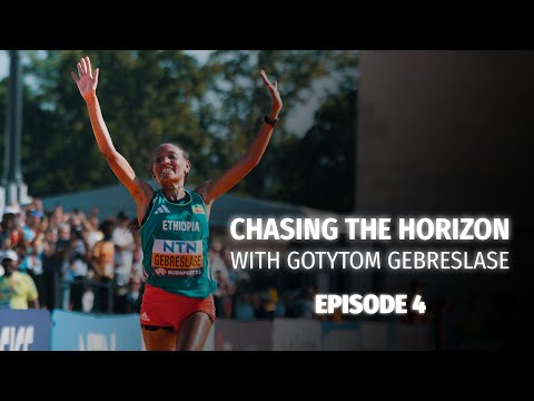 Gotytom Gebreslase E4 - Defending The Title