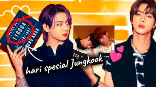 Jinkook is true love | happy anniversary., wish you happiness forever