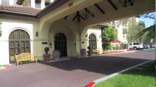 Full Hotel Tour: Hilton Garden Inn Cupertino