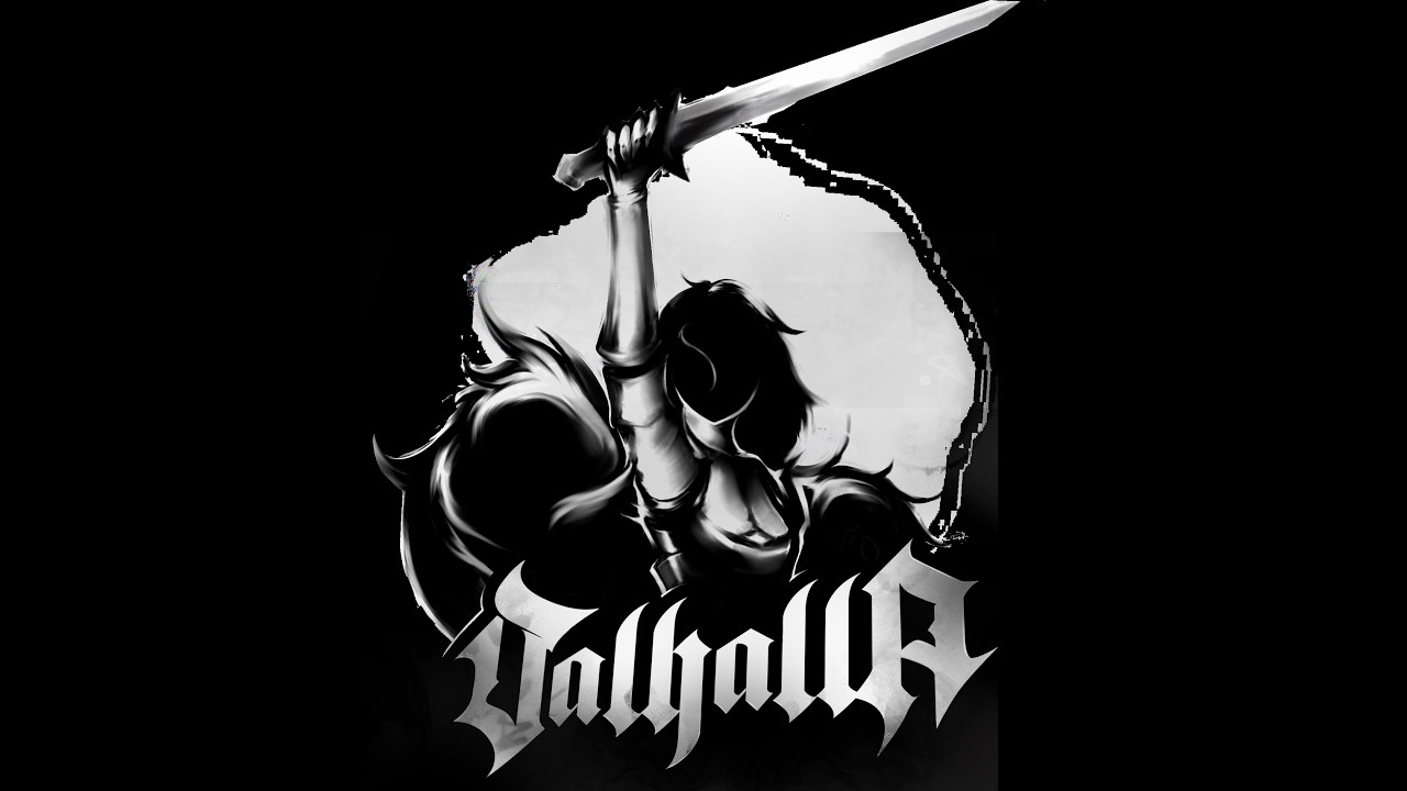 back whitekidd | valhalla famq