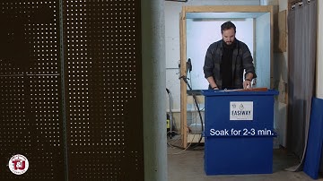 T&J Easiway Dip Tank