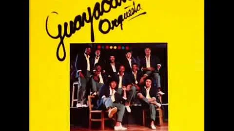 Guayacan Orquesta -Por bocón 1987 (Tapa)