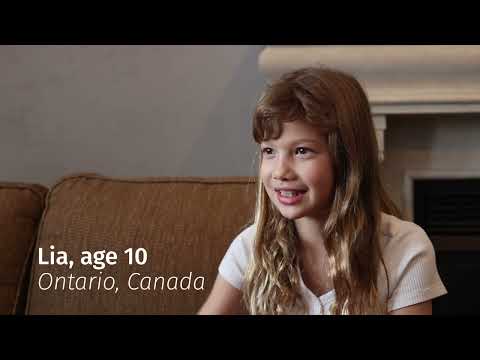 The kids of autoinflammatory diseases | Rare Disease Day 2023