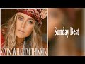 Lainey Wilson - Sunday Best (Lyrics) ๐ถ