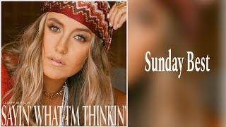 Download Lagu Lainey Wilson - Sunday Best (Lyrics) MP3