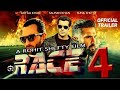 Race 4 official trailer 2024  salman khan saif ali khan bollywood filmifam 