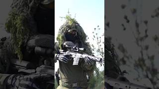 How Good Of An Airsoft Sniper Are You? #modernwarfare #airsoft