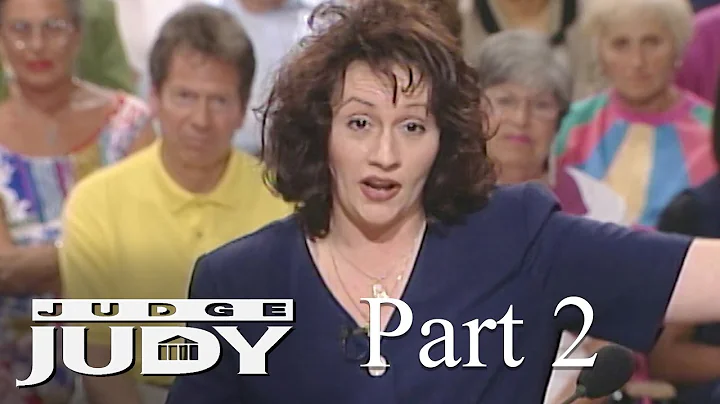 Tenant Denies Having Frequent Guests | Part 2