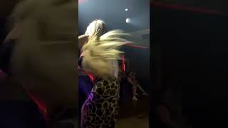 الفديو التالي ☝️للراقصه حوريه في إحدى الحفلات. الرقص فن . 2023