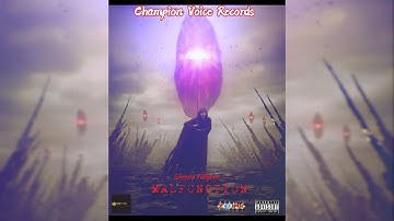 Shecsta Fullyone - Malfunction (Official Audio)