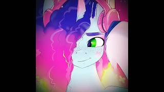 Mlp G5 Misty Reformed Capcut Template Genius