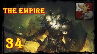 TWW II The Empire ⚔️-34-Форт Золл захвачен!