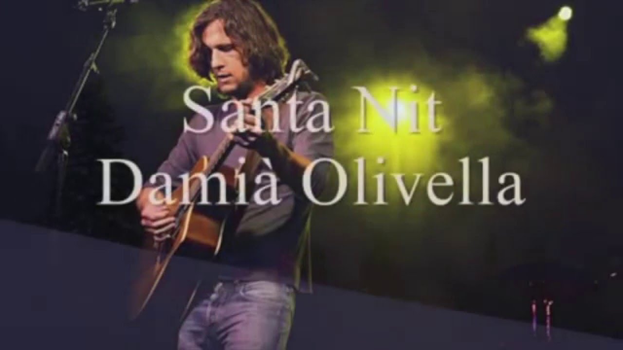 santa nit damia olivella santa nit damia olivella