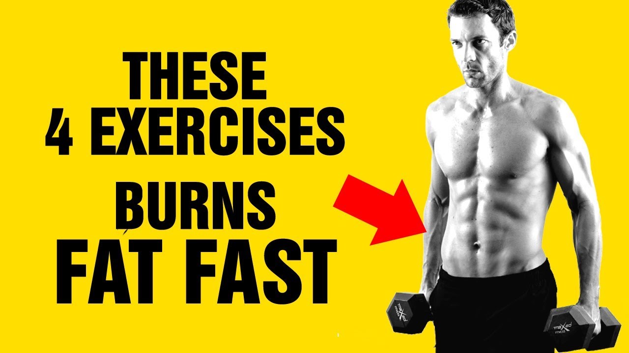 15 Minute Dumbbell Workouts For Fat Loss for Push Pull Legs