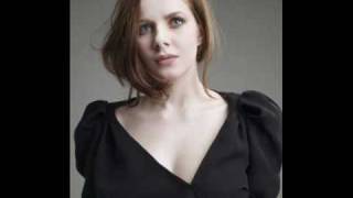 Rachel Hurd-Wood