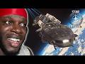 Star Citizen | Behind the Ships: MISC Hull B, The First Good-looking MISC Ship [REACTION]