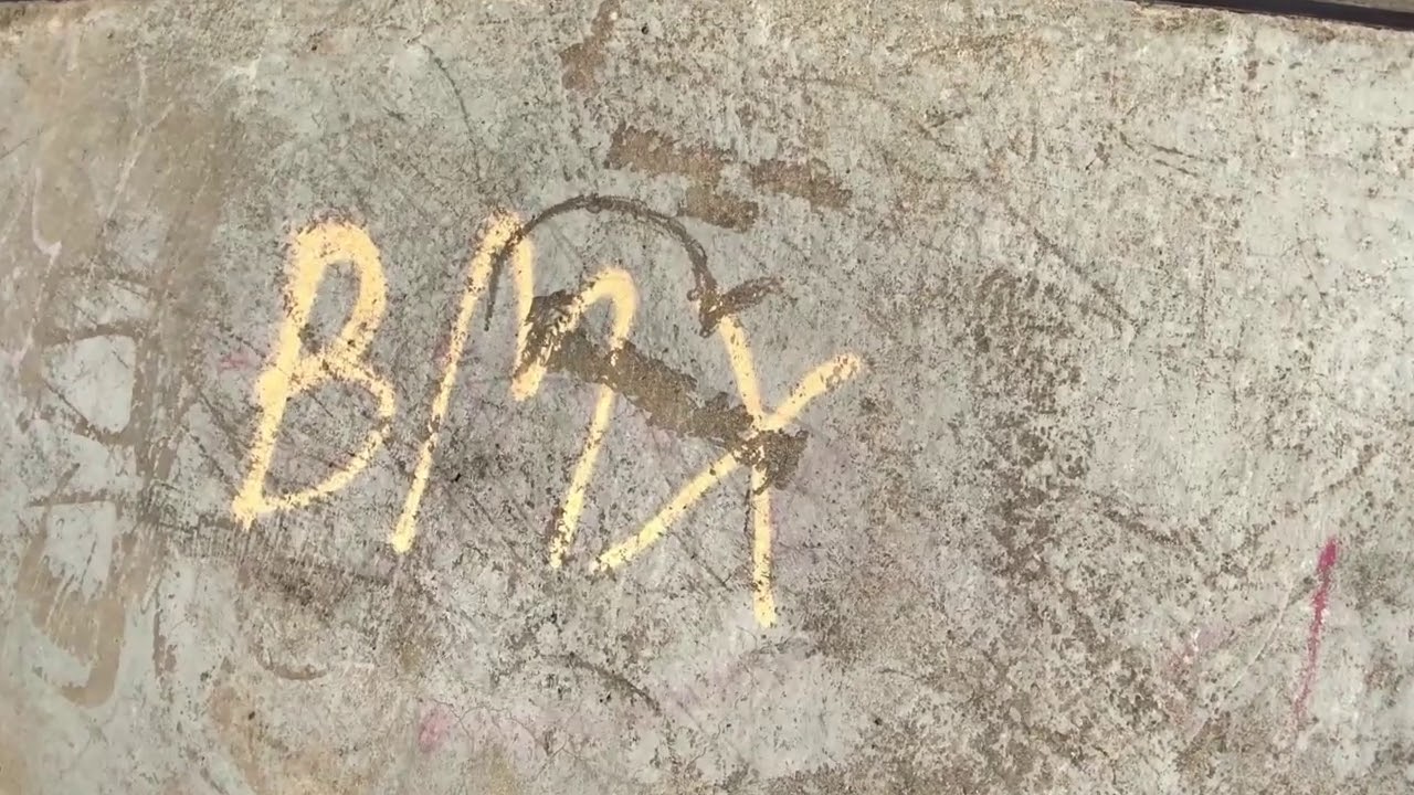 Stewart Heights Skatepark Tour