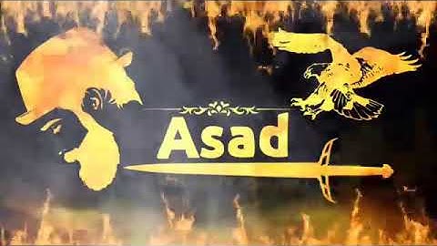 asad name status WhatsApp new video 2021