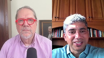 AI Revolution in Business: Craig Smith Interviews Shub Bhowmick of Tredence