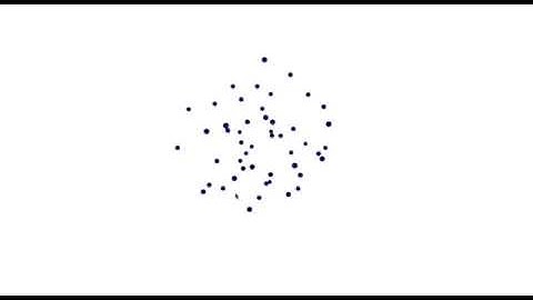 3D Boids using Compose3D.jl